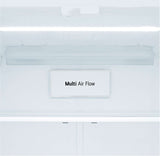 LG 589L French Door Refrigerator Stainless GF-B589PLE | Greater Sydney Only