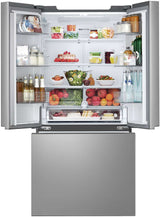 LG 589L French Door Refrigerator Stainless GF-B589PLE | Greater Sydney Only