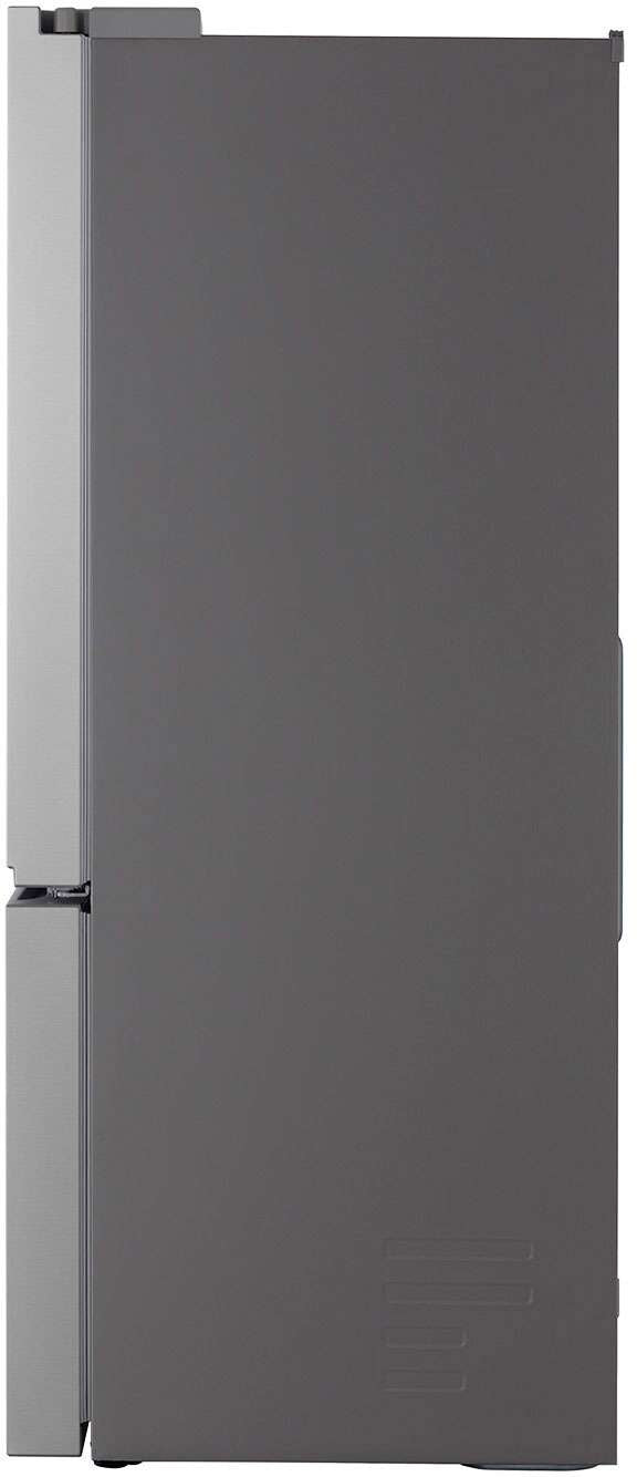 LG 589L French Door Refrigerator Stainless GF-B589PLE | Greater Sydney Only