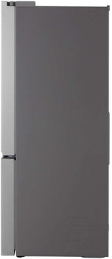 LG 589L French Door Refrigerator Stainless GF-B589PLE | Greater Sydney Only