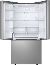 LG 589L French Door Refrigerator Stainless GF-B589PLE | Greater Sydney Only