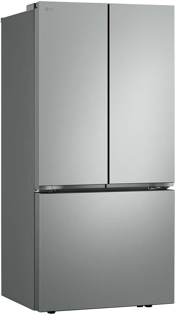 LG 589L French Door Refrigerator Stainless GF-B589PLE | Greater Sydney Only