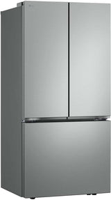 LG 589L French Door Refrigerator Stainless GF-B589PLE | Greater Sydney Only