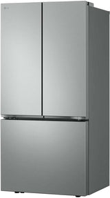 LG 589L French Door Refrigerator Stainless GF-B589PLE | Greater Sydney Only