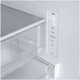 LG 589L French Door Refrigerator Stainless GF-B589PLE | Greater Sydney Only