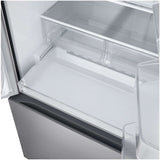LG 589L French Door Refrigerator Stainless GF-B589PLE | Greater Sydney Only