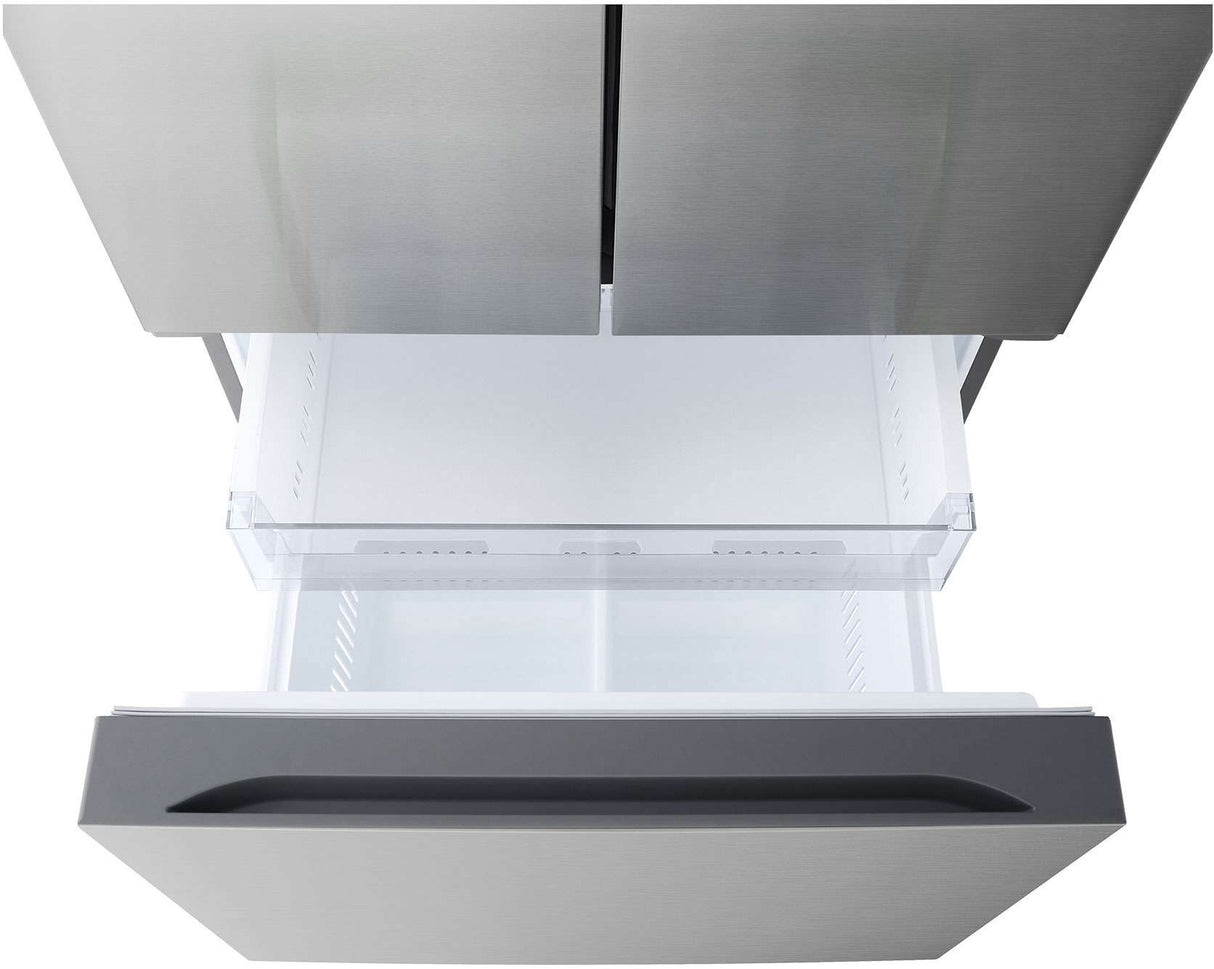 LG 589L French Door Refrigerator Stainless GF-B589PLE | Greater Sydney Only