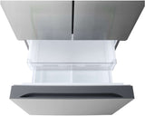 LG 589L French Door Refrigerator Stainless GF-B589PLE | Greater Sydney Only