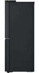 LG 638L French Door Refrigerator GF-D700MBLC | Greater Sydney Only