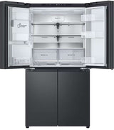 LG 638L French Door Refrigerator GF-D700MBLC | Greater Sydney Only
