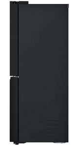LG 506L French Door Refrigerator Matte Black GF-L500MBL | Greater Sydney Only