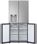 LG 506L French Door Refrigerator Stainless GF-L500PL | Greater Sydney Only