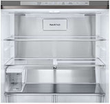 LG 506L French Door Refrigerator Stainless GF-L500PL | Greater Sydney Only