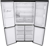 LG 506L Slim French Door Refrigerator GF-L570MBNL | Greater Sydney Only