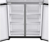 LG 506L Slim French Door Refrigerator GF-L570MBNL | Greater Sydney Only