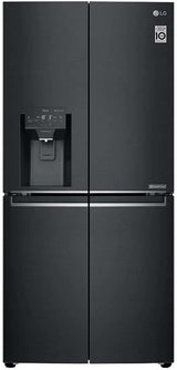 LG 506L Slim French Door Refrigerator GF-L570MBNL | Greater Sydney Only