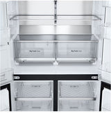 LG 637L French Door Refrigerator GF-L700MBL | Greater Sydney Only