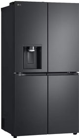 LG 637L French Door Refrigerator GF-L700MBL | Greater Sydney Only