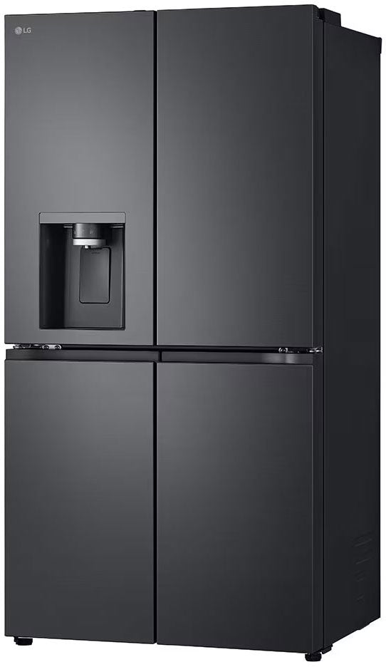 LG 637L French Door Refrigerator GF-L700MBL | Greater Sydney Only