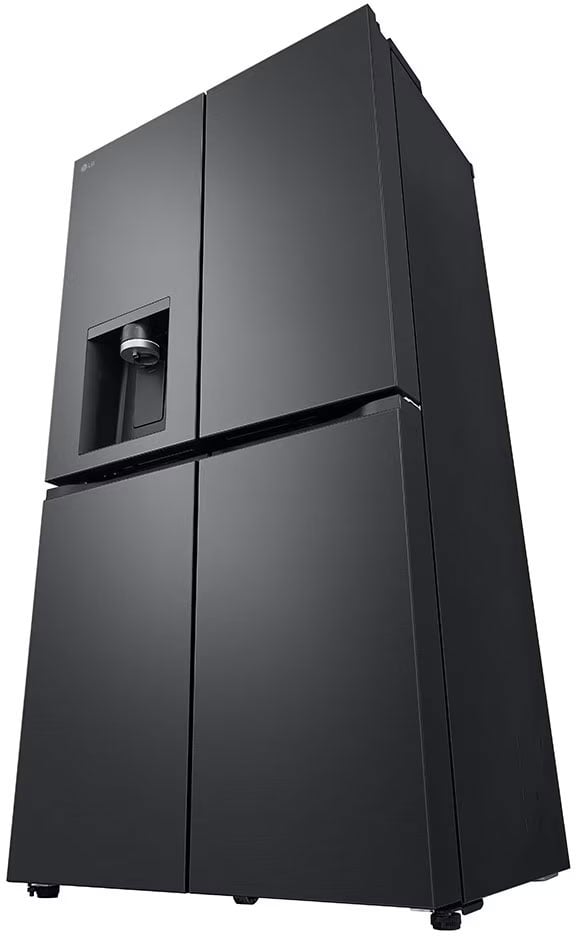 LG 637L French Door Refrigerator GF-L700MBL | Greater Sydney Only