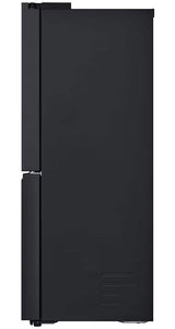 LG 637L French Door Refrigerator GF-L700MBL | Greater Sydney Only