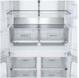LG 637L French Door Refrigerator GF-L700MWH | Greater Sydney Only