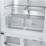 LG 637L French Door Refrigerator GF-L700MWH | Greater Sydney Only