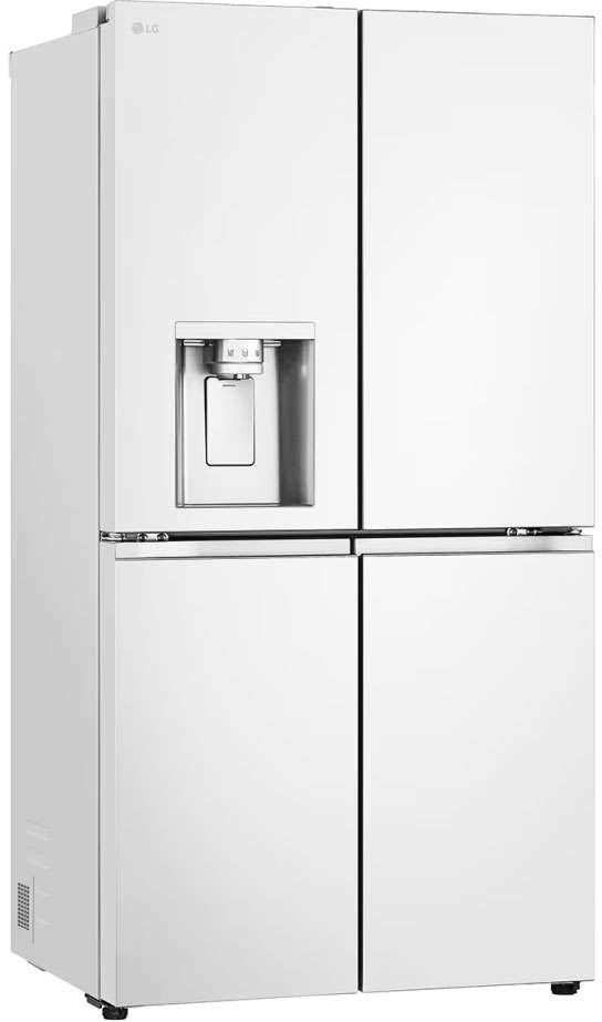LG 637L French Door Refrigerator GF-L700MWH | Greater Sydney Only