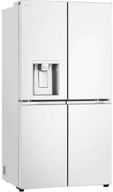 LG 637L French Door Refrigerator GF-L700MWH | Greater Sydney Only