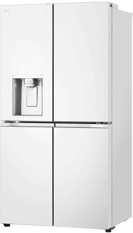LG 637L French Door Refrigerator GF-L700MWH | Greater Sydney Only