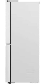 LG 637L French Door Refrigerator GF-L700MWH | Greater Sydney Only