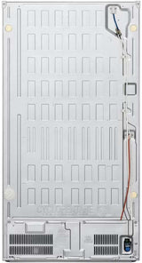 LG 637L French Door Refrigerator GF-L700MWH | Greater Sydney Only