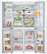 LG 637L French Door Refrigerator GF-L700MWH | Greater Sydney Only