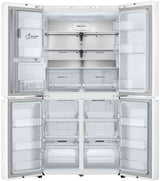 LG 637L French Door Refrigerator GF-L700MWH | Greater Sydney Only