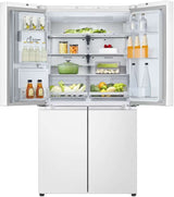 LG 637L French Door Refrigerator GF-L700MWH | Greater Sydney Only