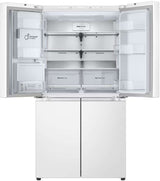 LG 637L French Door Refrigerator GF-L700MWH | Greater Sydney Only