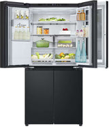 LG 508L French Door Refrigerator Matte Black GF-V500MBLC | Greater Sydney Only