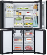 LG 508L French Door Refrigerator Matte Black GF-V500MBLC | Greater Sydney Only