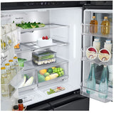 LG 637L French Door Refrigerator GF-V700BSLC | Greater Sydney Only
