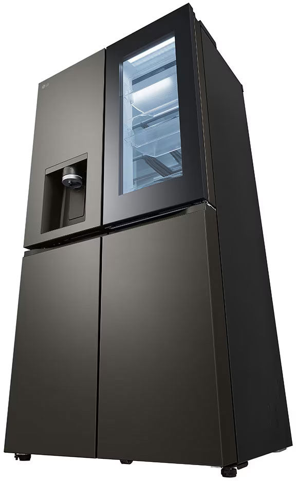 LG 637L French Door Refrigerator GF-V700BSLC | Greater Sydney Only