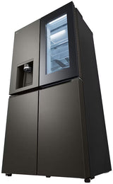 LG 637L French Door Refrigerator GF-V700BSLC | Greater Sydney Only