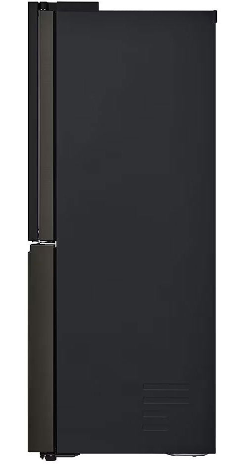 LG 637L French Door Refrigerator GF-V700BSLC | Greater Sydney Only