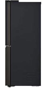 LG 637L French Door Refrigerator GF-V700BSLC | Greater Sydney Only
