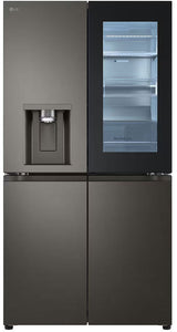 LG 637L French Door Refrigerator GF-V700BSLC | Greater Sydney Only