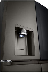 LG 637L French Door Refrigerator GF-V700BSLC | Greater Sydney Only