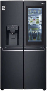 LG 847L Slim French Door Refrigerator GF-V910MBLC | Greater Sydney Only