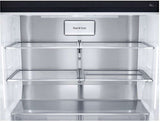 LG 847L Slim French Door Refrigerator GF-V910MBLC | Greater Sydney Only