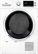 Solt 8kg Heat Pump Dryer GGSHPD80 | Greater Sydney Only