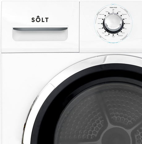 Solt 8kg Heat Pump Dryer GGSHPD80 | Greater Sydney Only