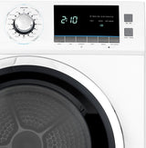 Solt 8kg Heat Pump Dryer GGSHPD80 | Greater Sydney Only